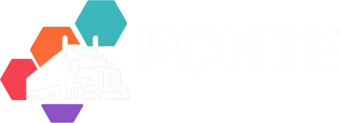 Forte Four Freight logo